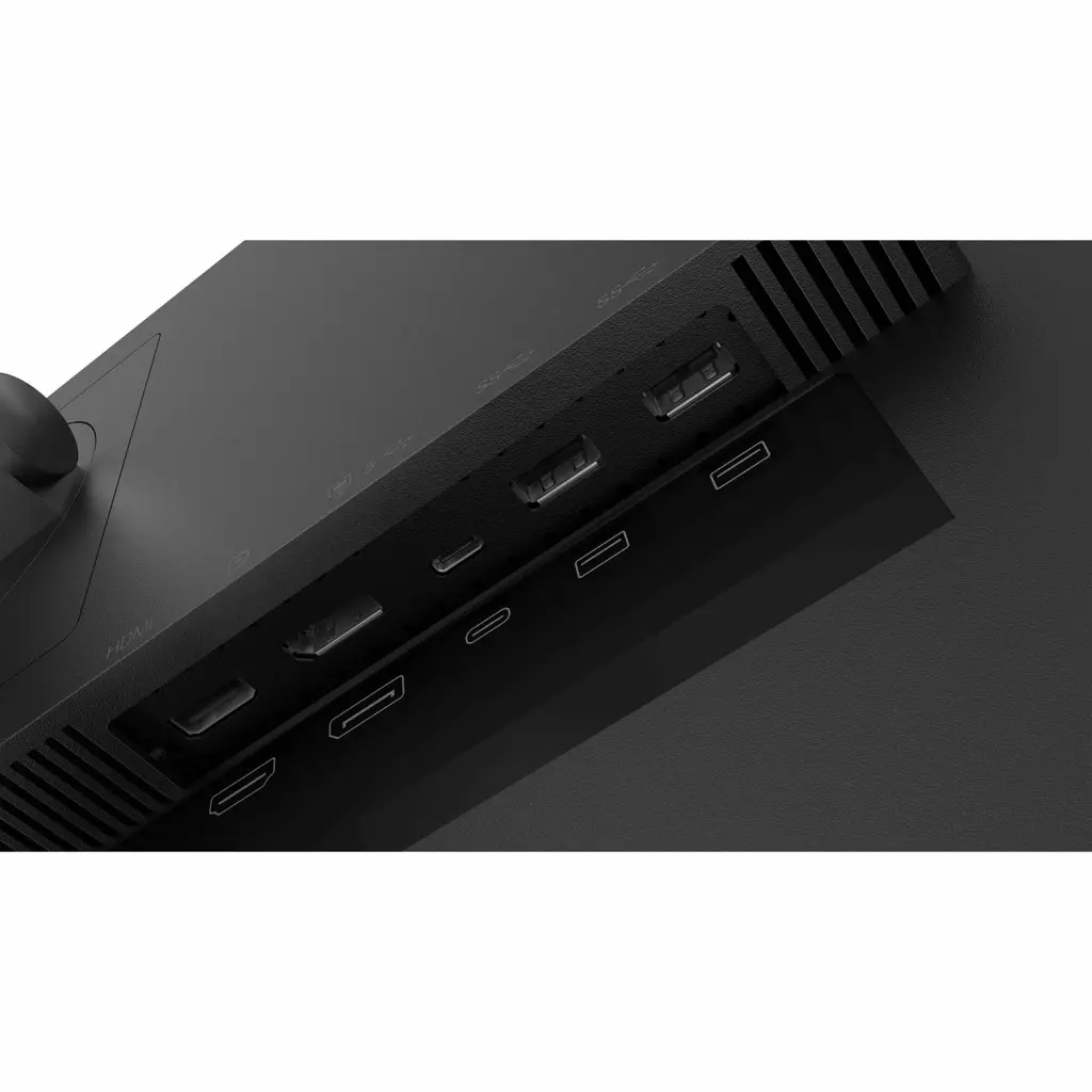 Монитор Lenovo ThinkVision T27h-2L (62B1GAT2UA) - 8 Монитор Lenovo ThinkVision T27h-2L (62B1GAT2UA) - 8
