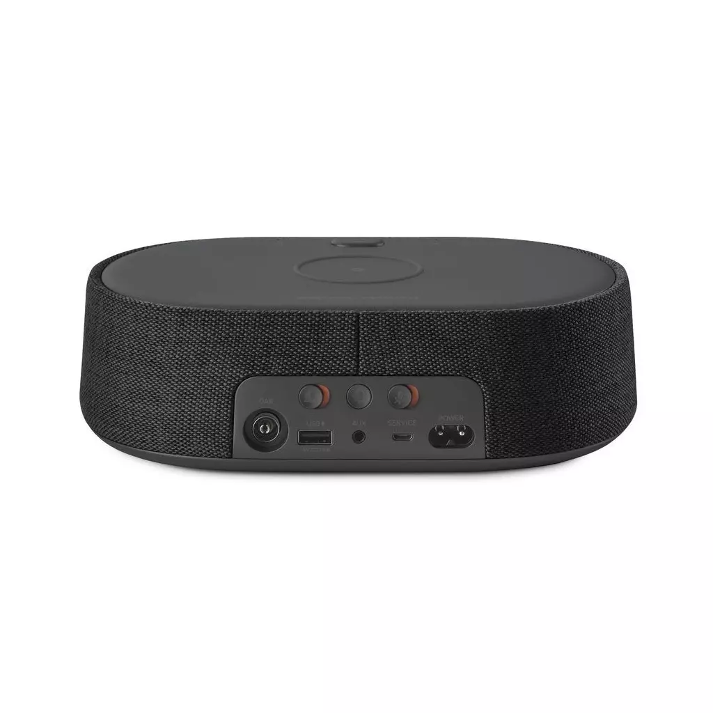Акустическая система Harman Kardon Citation Oasis Black (HKCITAOASISBLKEU) - 3 Акустическая система Harman Kardon Citation Oasis Black (HKCITAOASISBLKEU) - 3