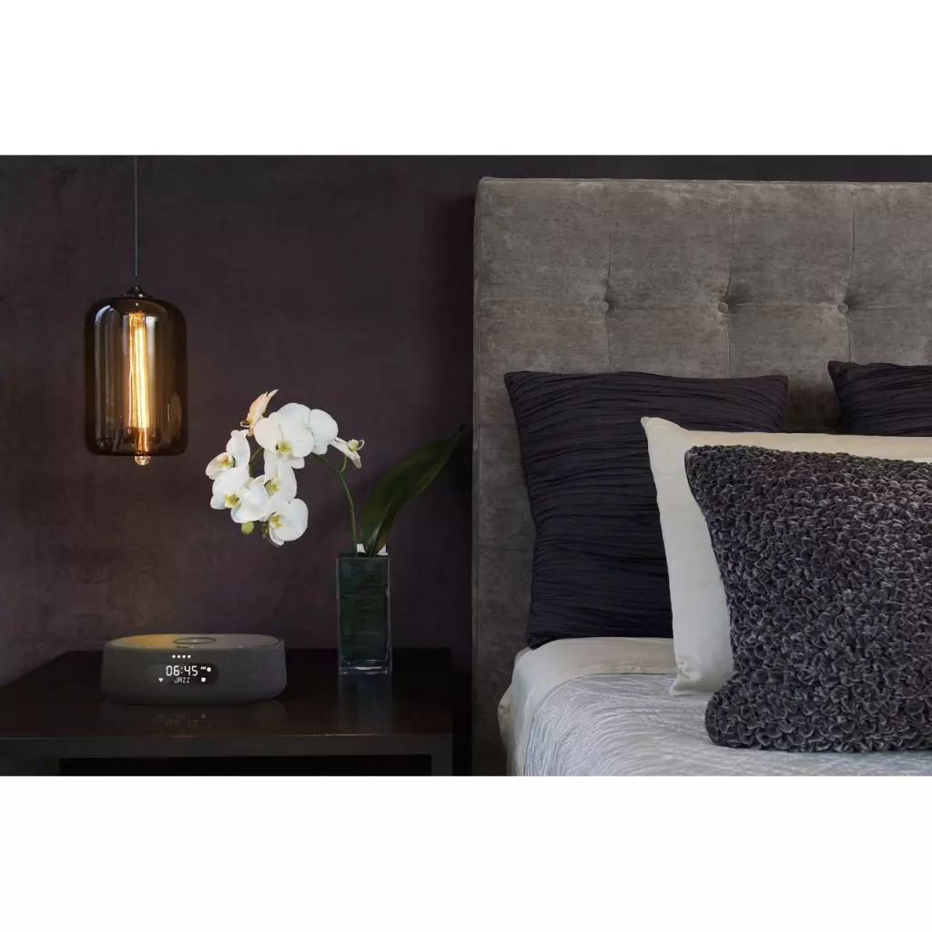 Акустическая система Harman Kardon Citation Oasis Black (HKCITAOASISBLKEU) - 6 Акустическая система Harman Kardon Citation Oasis Black (HKCITAOASISBLKEU) - 6