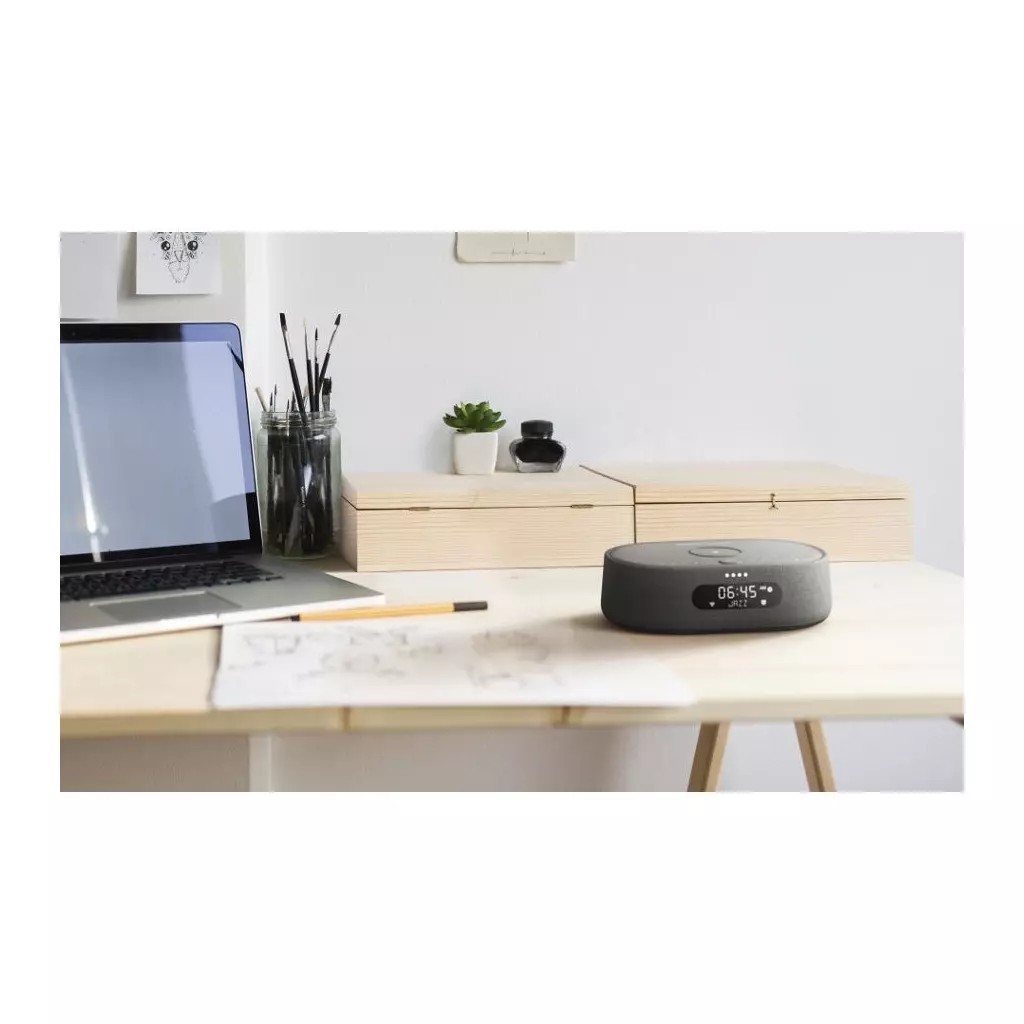 Акустическая система Harman Kardon Citation Oasis Grey (HKCITAOASISGRYEU) - 7 Акустическая система Harman Kardon Citation Oasis Grey (HKCITAOASISGRYEU) - 7