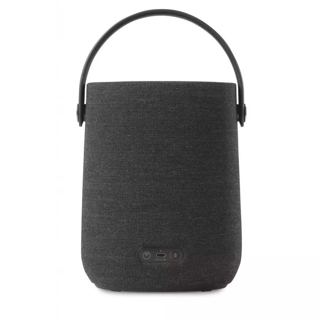 Акустическая система Harman Kardon Citation 200 Black (HKCITATION200BLKEU) - 2 Акустическая система Harman Kardon Citation 200 Black (HKCITATION200BLKEU) - 2