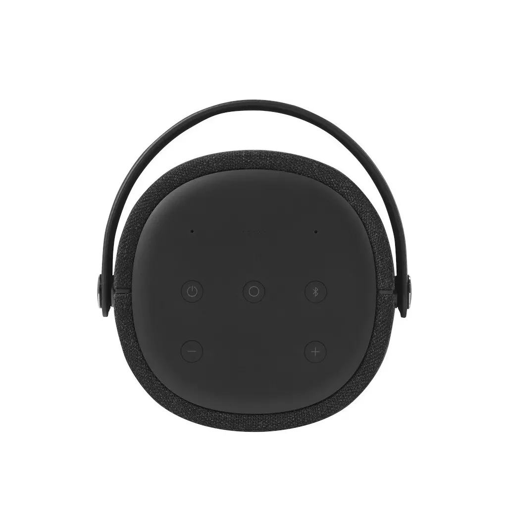Акустическая система Harman Kardon Citation 200 Black (HKCITATION200BLKEU) - 4 Акустическая система Harman Kardon Citation 200 Black (HKCITATION200BLKEU) - 4