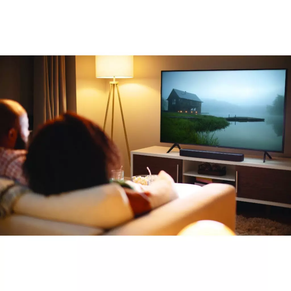 Акустическая система JBL Bar 2.0 All-in-One Black (JBLBAR20AIOBLKUK) - 3 Акустическая система JBL Bar 2.0 All-in-One Black (JBLBAR20AIOBLKUK) - 3