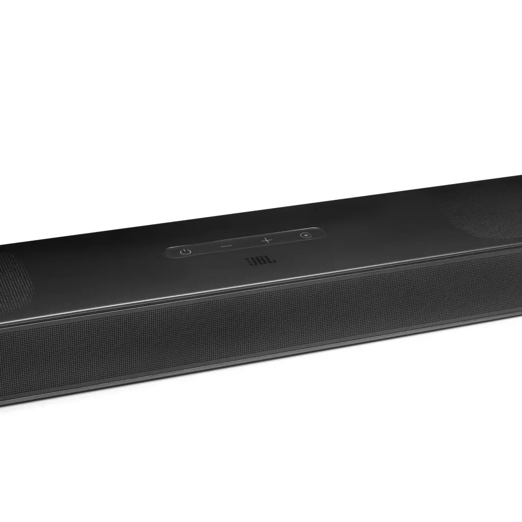Акустическая система JBL Bar 5.0 MultiBeam Black (JBLBAR50MBBLKEP) - 6 Акустическая система JBL Bar 5.0 MultiBeam Black (JBLBAR50MBBLKEP) - 6