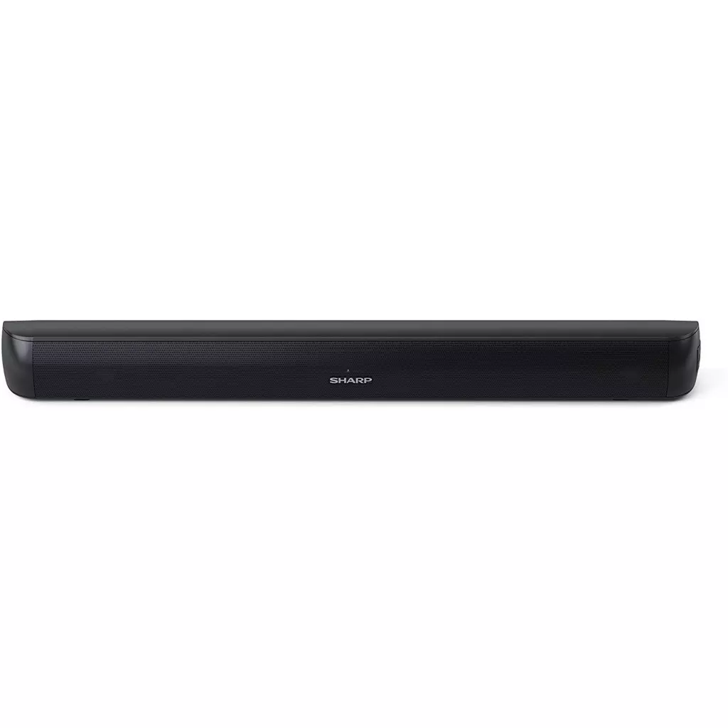 Акустическая система Sharp HT-SB107 Black (HT-SB107) - 5 Акустическая система Sharp HT-SB107 Black (HT-SB107) - 5
