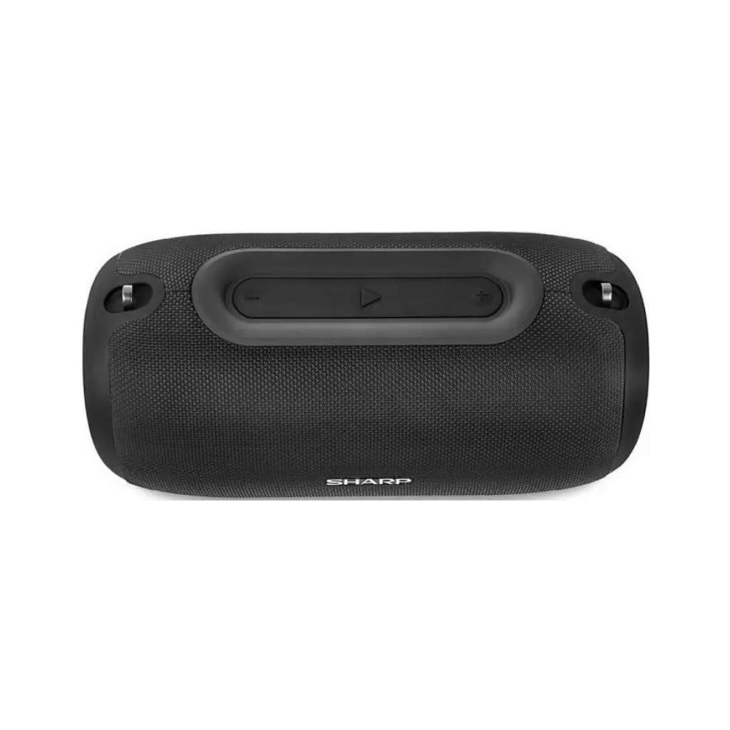 Акустическая система Sharp GX-BT480BKV01 Black (GX-BT480BKV01) - 1