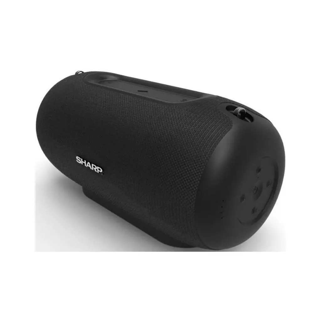 Акустическая система Sharp GX-BT480BKV01 Black (GX-BT480BKV01) - 2