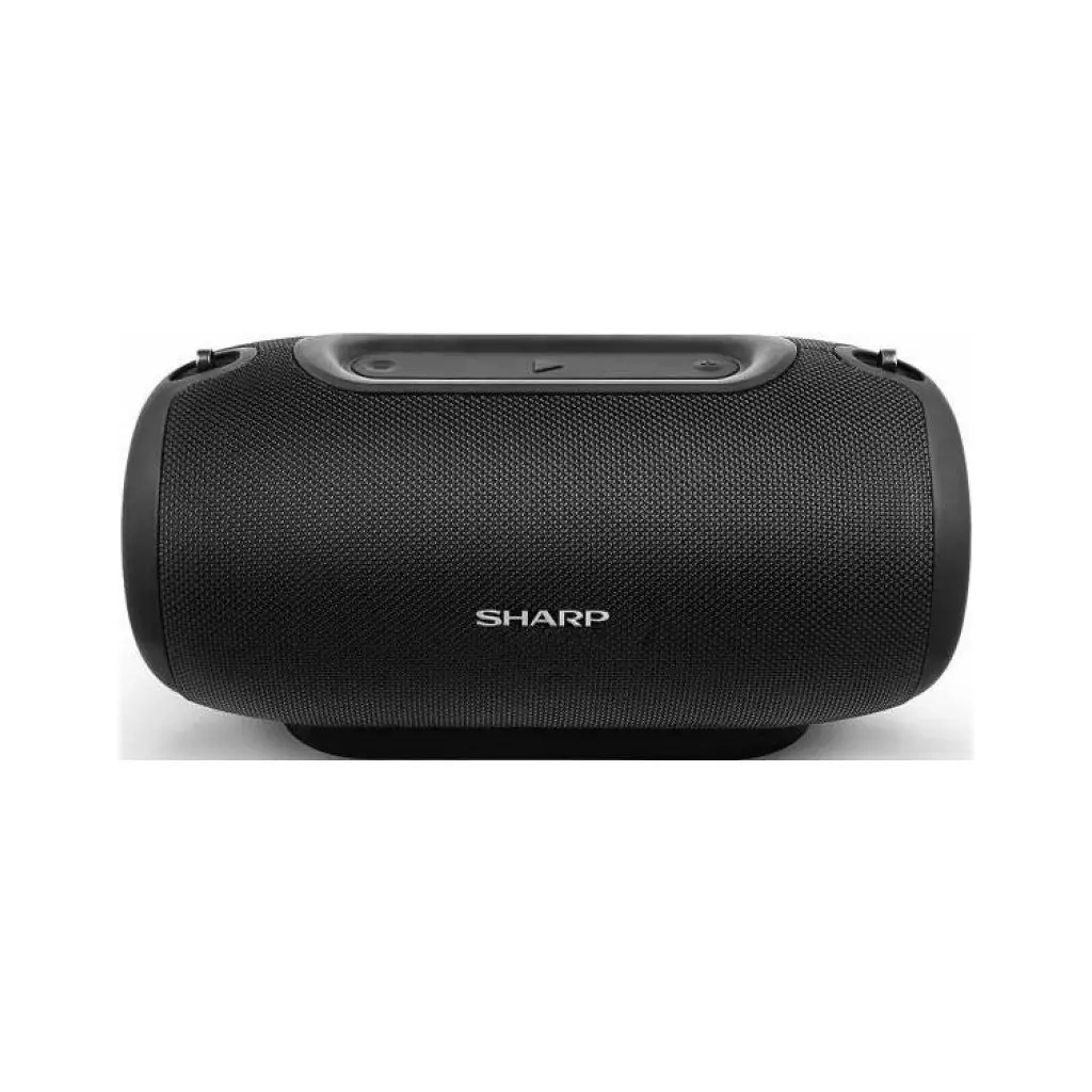 Акустическая система Sharp GX-BT480BKV01 Black (GX-BT480BKV01)