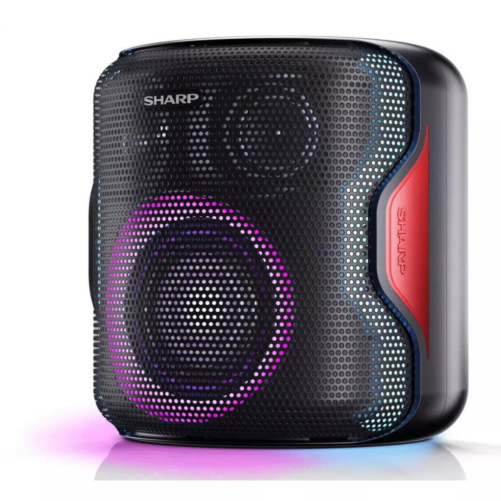 Акустическая система Sharp PS-919 Black (PS-919(BK)) - 2 Акустическая система Sharp PS-919 Black (PS-919(BK)) - 2