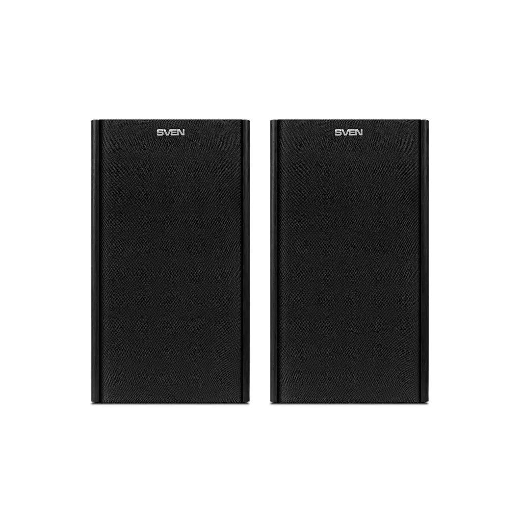 Акустическая система Sven SPS-614 Black - 1 Акустическая система Sven SPS-614 Black - 1