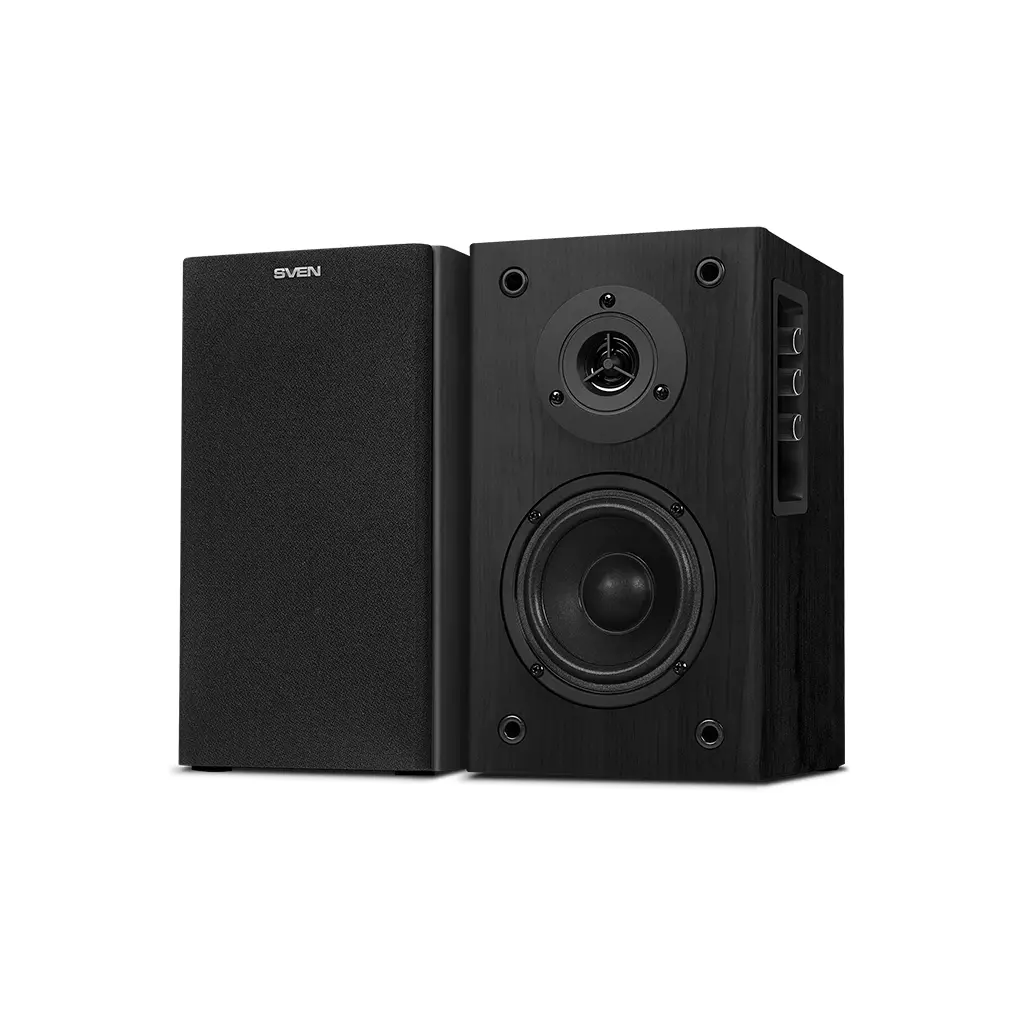 Акустическая система Sven SPS-614 Black