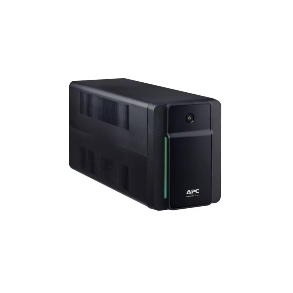 Источник бесперебойного питания APC Easy UPS 1600VA, Schuko (BVX1600LI-GR) - 1 Источник бесперебойного питания APC Easy UPS 1600VA, Schuko (BVX1600LI-GR) - 1