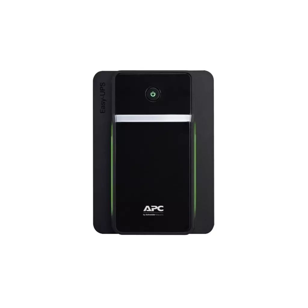 Источник бесперебойного питания APC Easy UPS 1600VA, Schuko (BVX1600LI-GR) - 2 Источник бесперебойного питания APC Easy UPS 1600VA, Schuko (BVX1600LI-GR) - 2