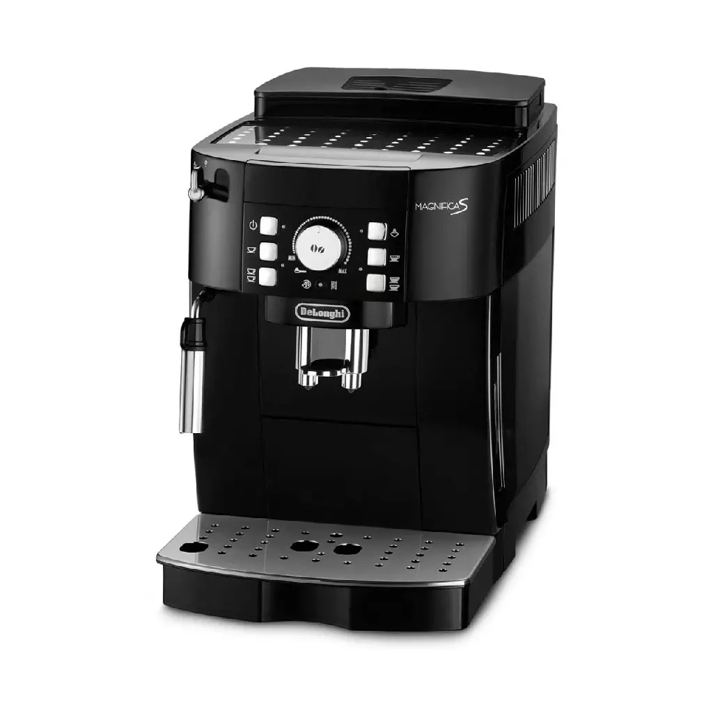 Кофемашина DeLonghi ECAM21.117B
