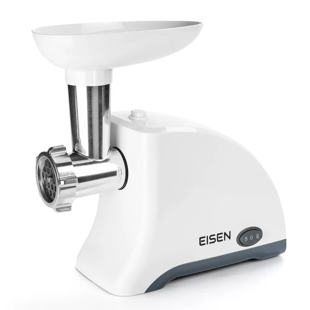 Мясорубка Eisen EMG-180SSW - 2 Мясорубка Eisen EMG-180SSW - 2