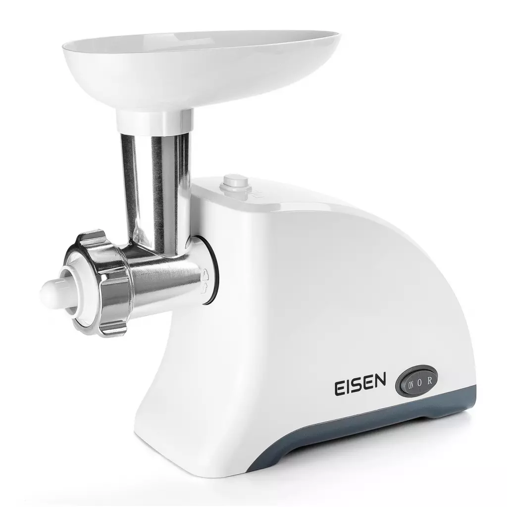 Мясорубка Eisen EMG-180SSW - 4 Мясорубка Eisen EMG-180SSW - 4
