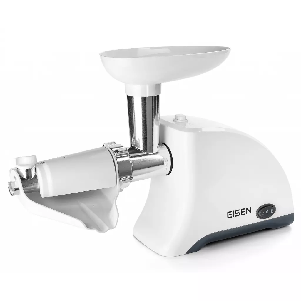 Мясорубка Eisen EMG-180SSW - 5 Мясорубка Eisen EMG-180SSW - 5