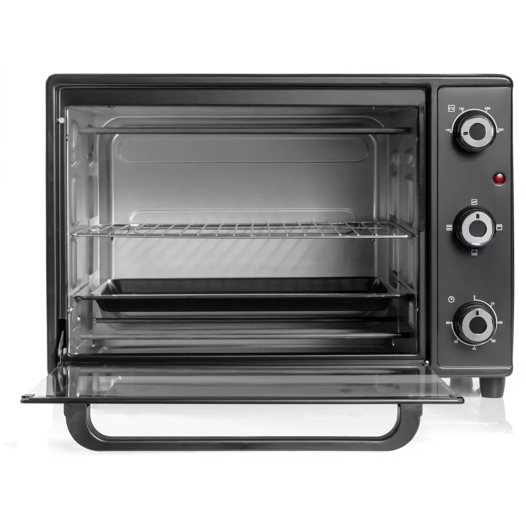 Электропечь Hölmer HEO-242 - 1 Электропечь Hölmer HEO-242 - 1