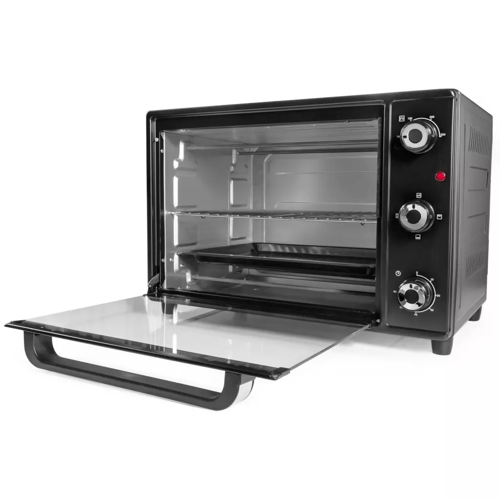 Электропечь Hölmer HEO-242 - 2 Электропечь Hölmer HEO-242 - 2