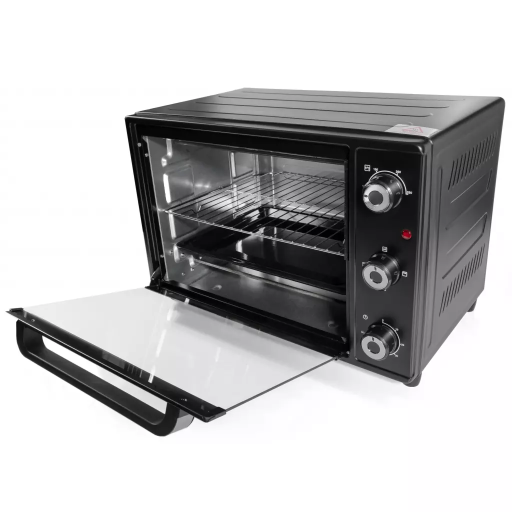 Электропечь Hölmer HEO-242 - 3 Электропечь Hölmer HEO-242 - 3