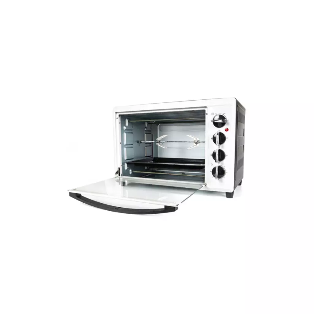 Электропечь Hölmer HEO-242CR - 2 Электропечь Hölmer HEO-242CR - 2