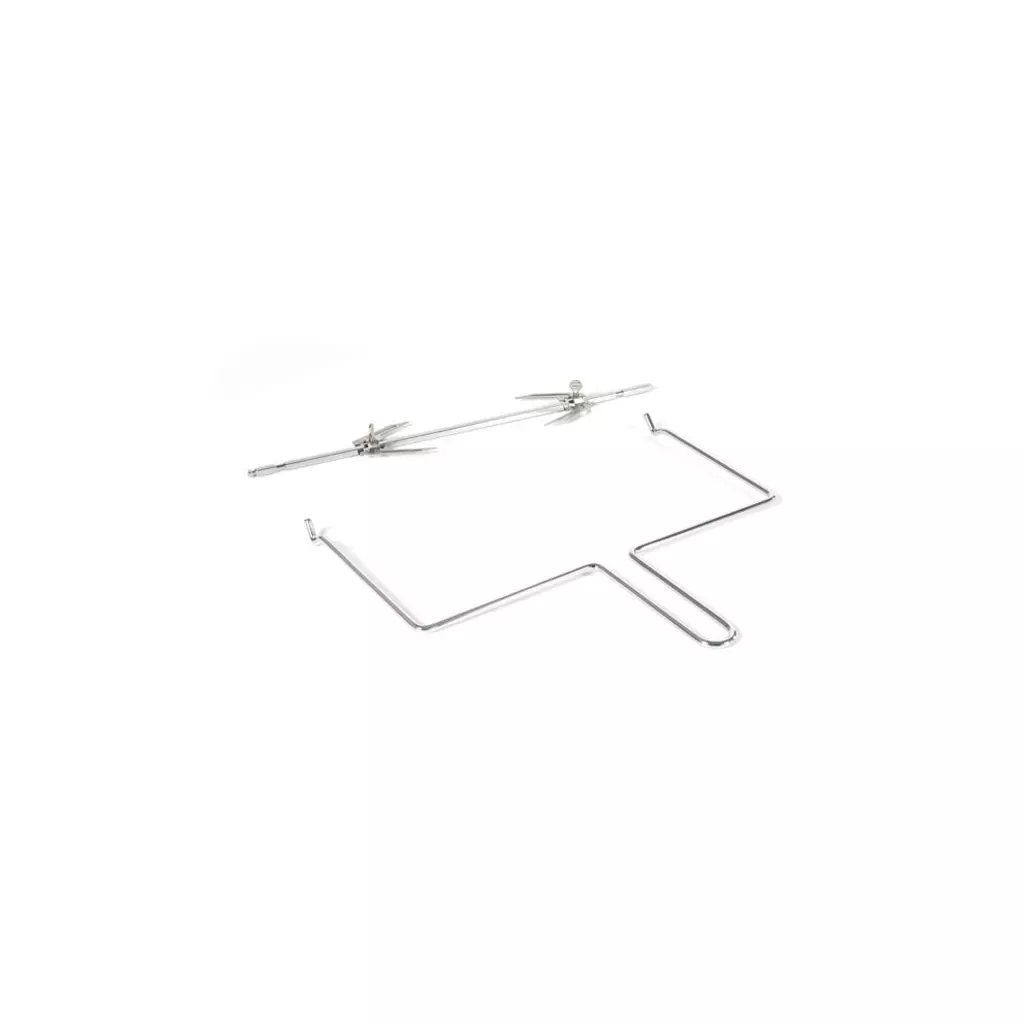 Электропечь Hölmer HEO-242CR - 6 Электропечь Hölmer HEO-242CR - 6