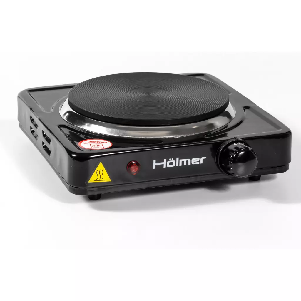Электроплитка Hölmer HHP-110B - 2 Электроплитка Hölmer HHP-110B - 2