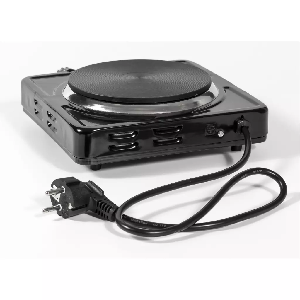 Электроплитка Hölmer HHP-110B - 6 Электроплитка Hölmer HHP-110B - 6