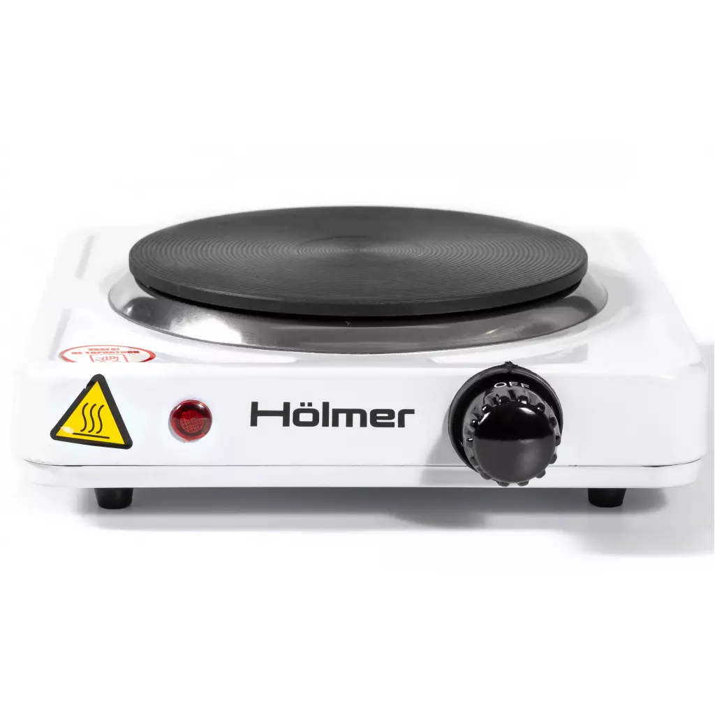 Электроплитка Hölmer HHP-110W - 1 Электроплитка Hölmer HHP-110W - 1