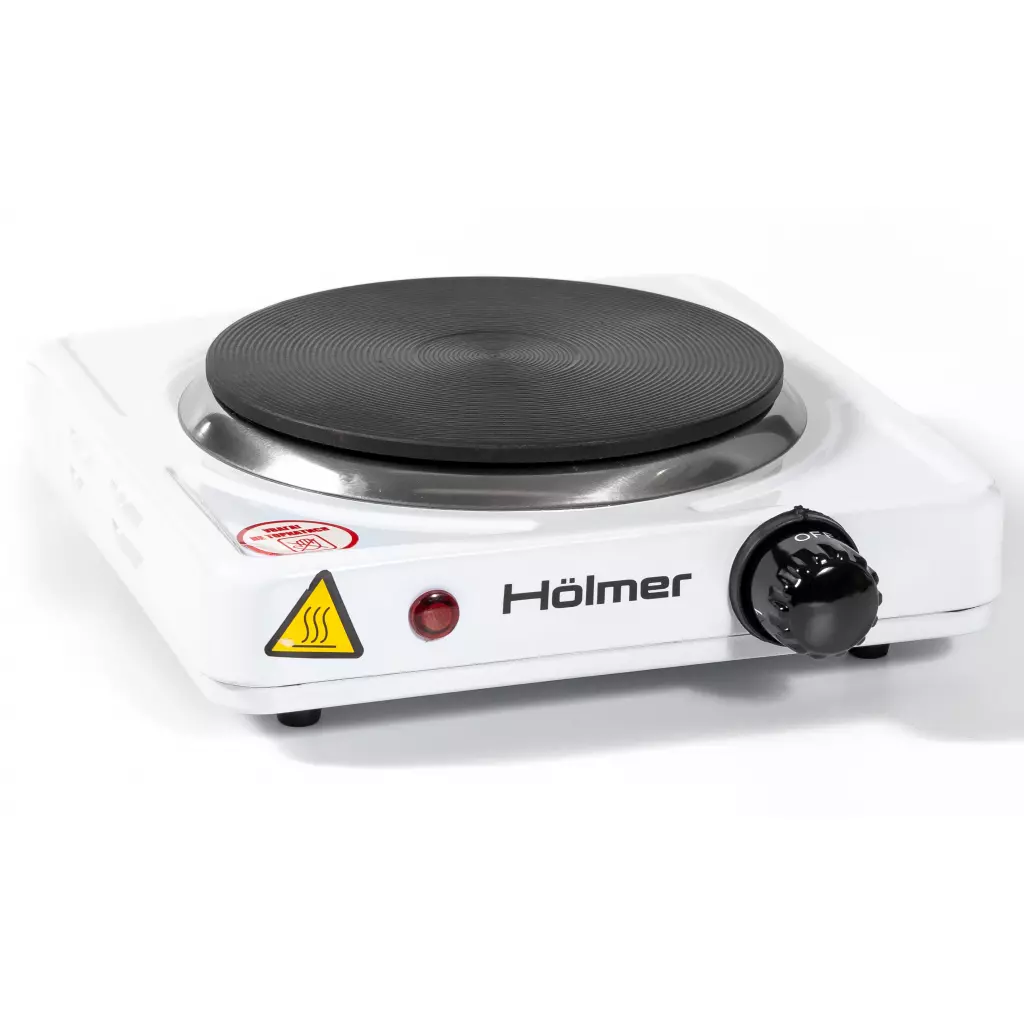 Электроплитка Hölmer HHP-110W - 2 Электроплитка Hölmer HHP-110W - 2