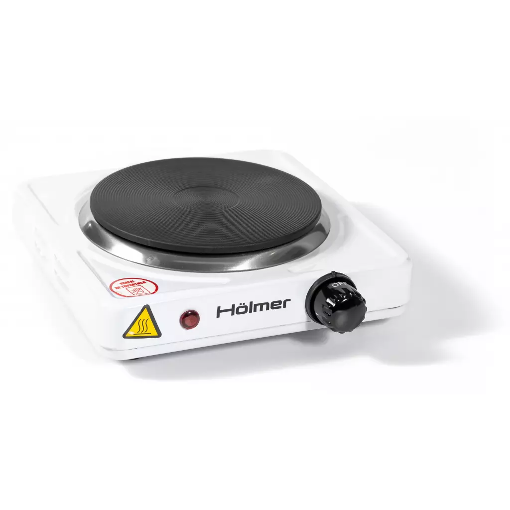 Электроплитка Hölmer HHP-110W - 3 Электроплитка Hölmer HHP-110W - 3