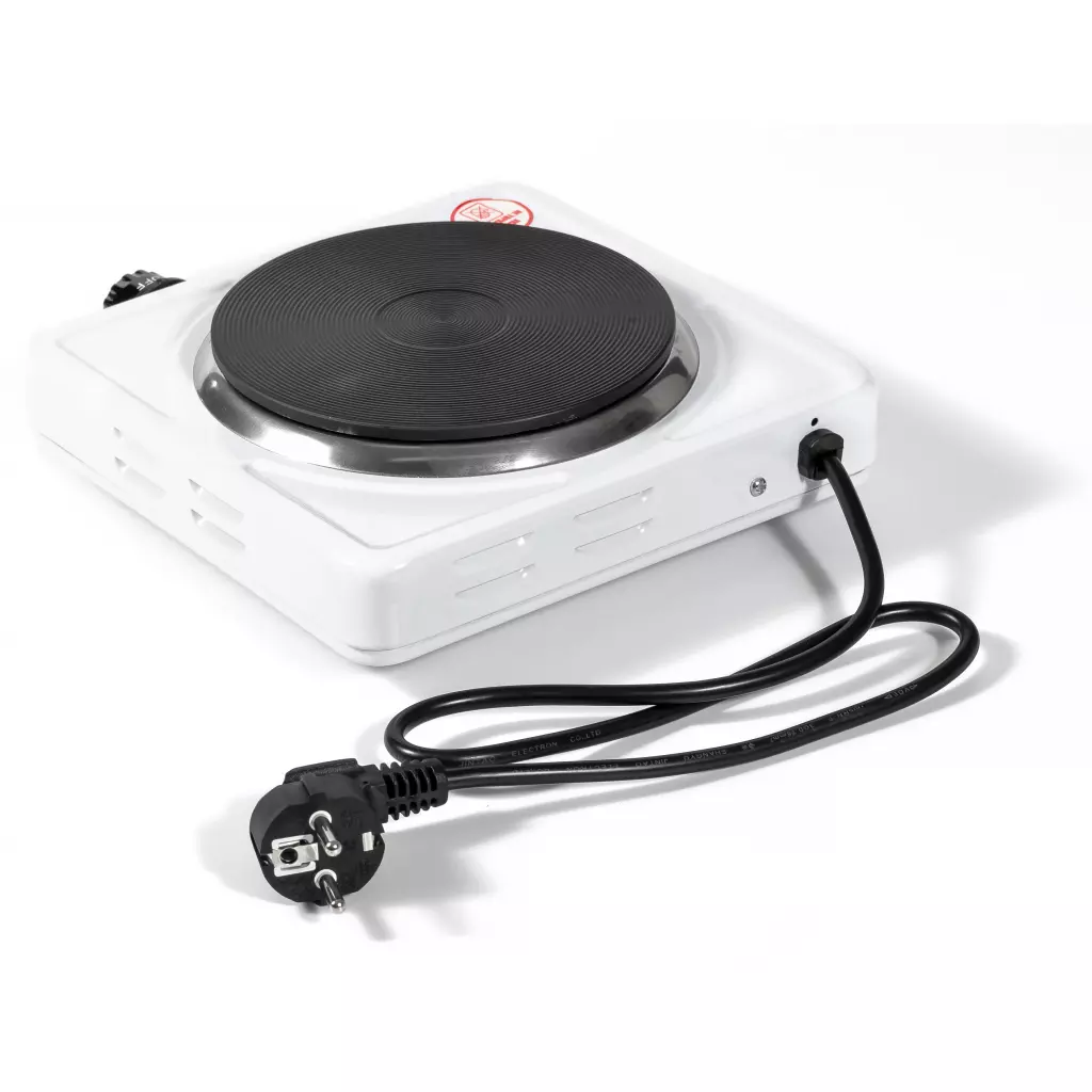 Электроплитка Hölmer HHP-110W - 6 Электроплитка Hölmer HHP-110W - 6