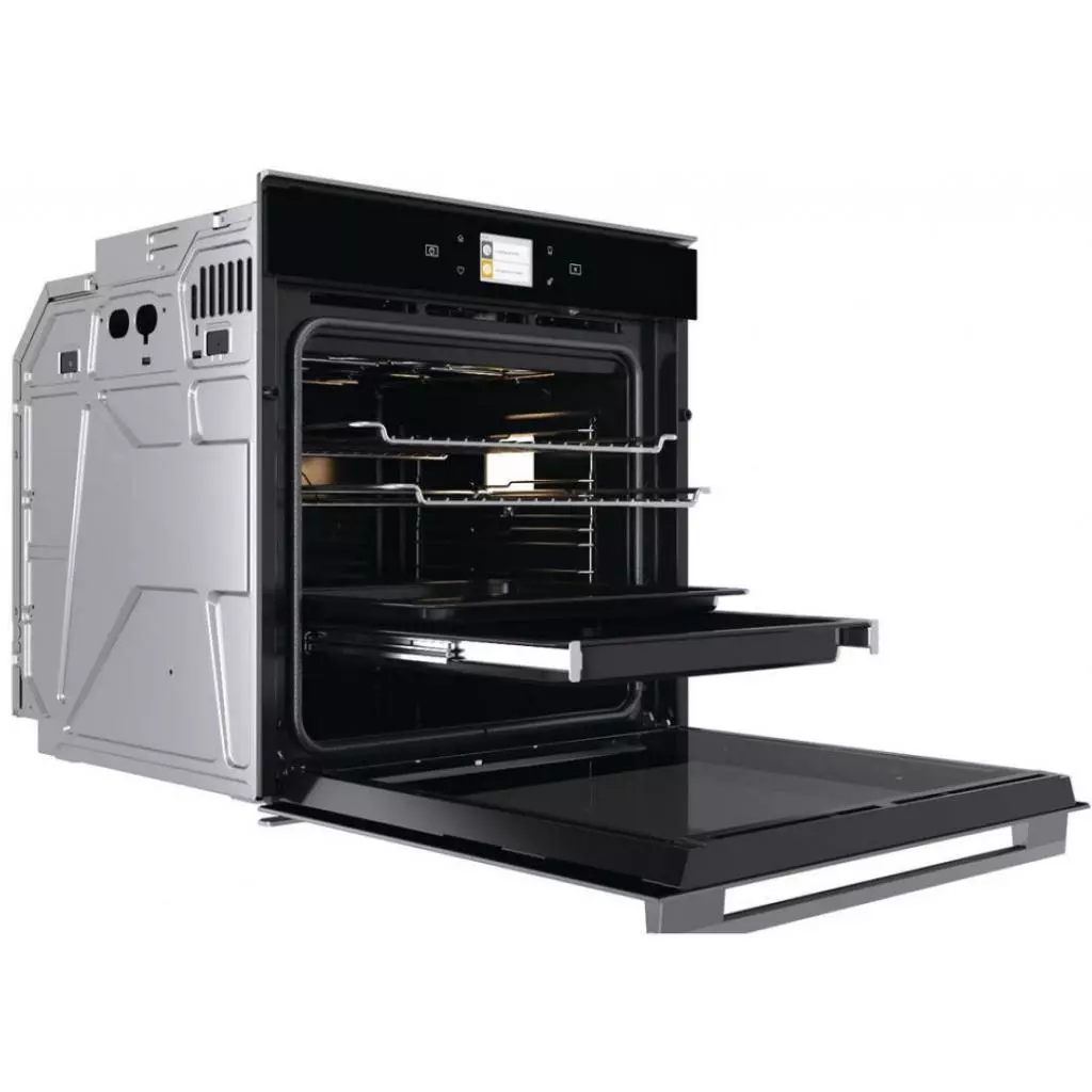 Духовой шкаф Whirlpool W9OM24MS2P - 2 Духовой шкаф Whirlpool W9OM24MS2P - 2