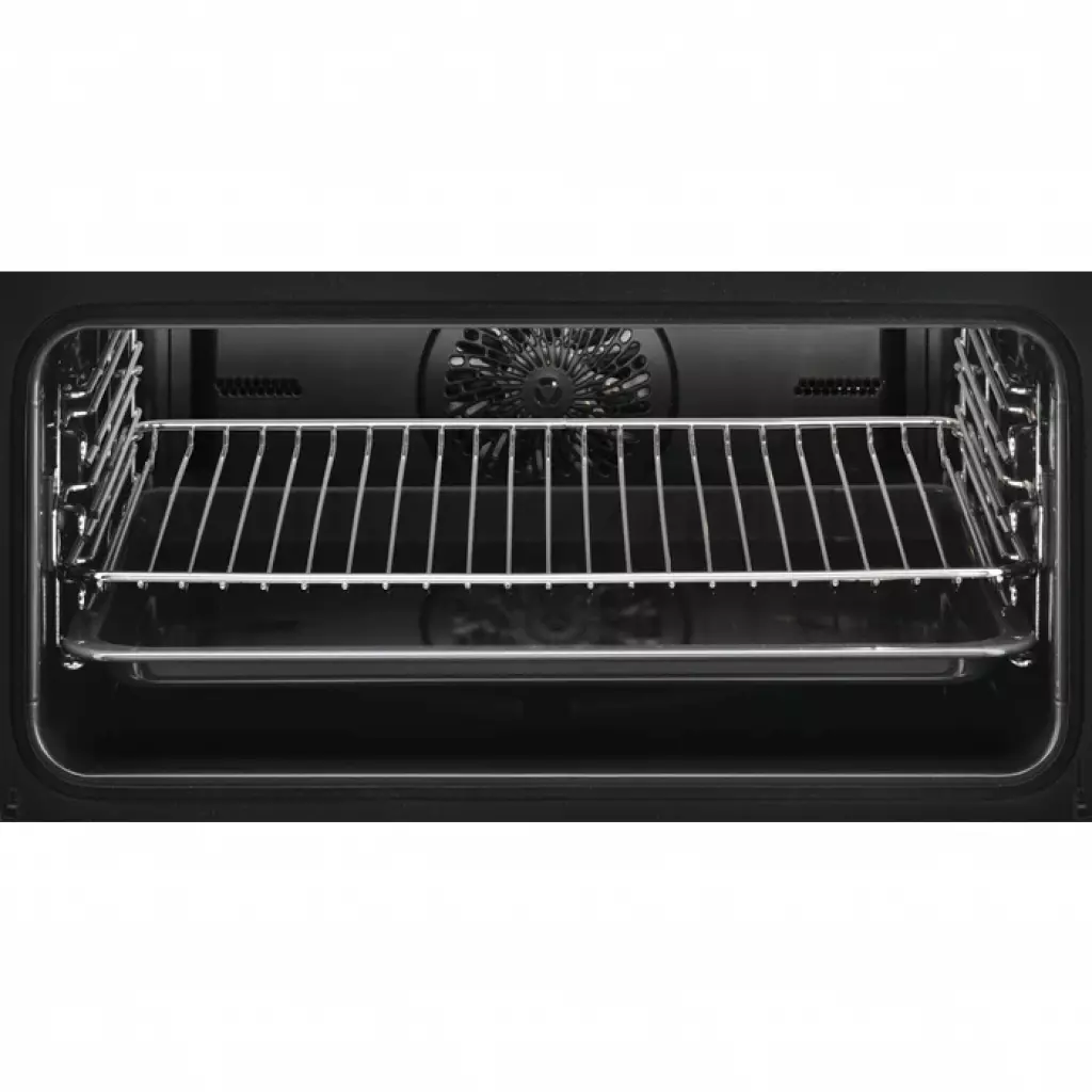 Духовой шкаф Electrolux VKL8E08WX - 1 Духовой шкаф Electrolux VKL8E08WX - 1