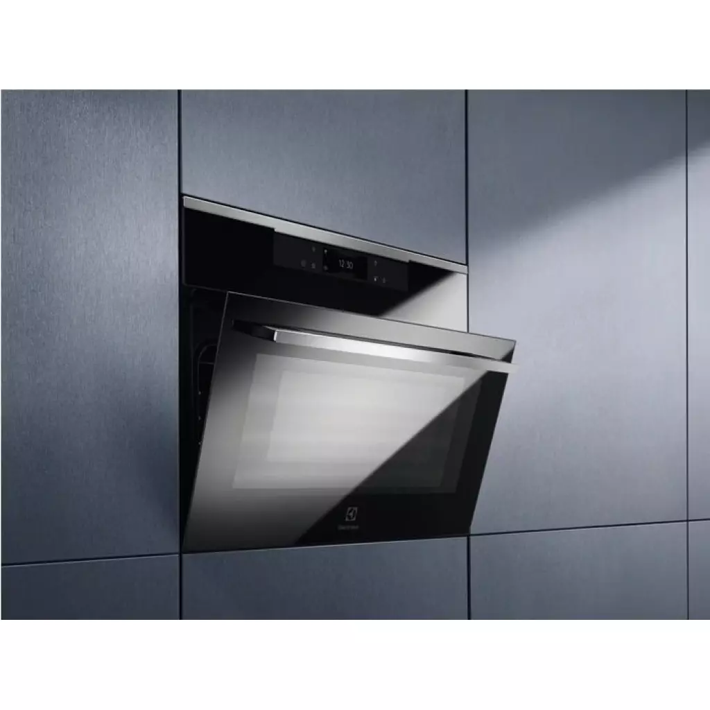 Духовой шкаф Electrolux VKL8E08WX - 2 Духовой шкаф Electrolux VKL8E08WX - 2