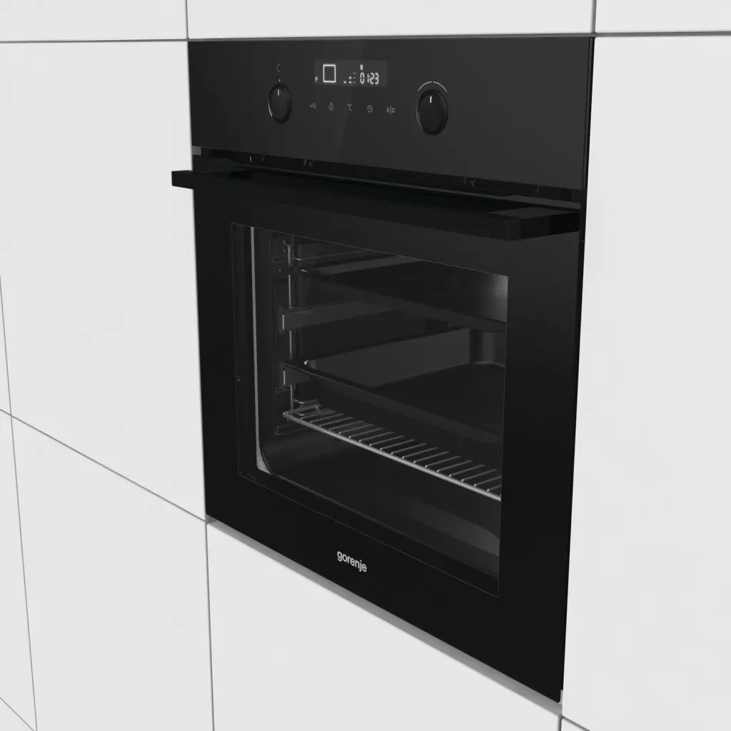 Духовой шкаф Gorenje BPS747A32BG - 1 Духовой шкаф Gorenje BPS747A32BG - 1