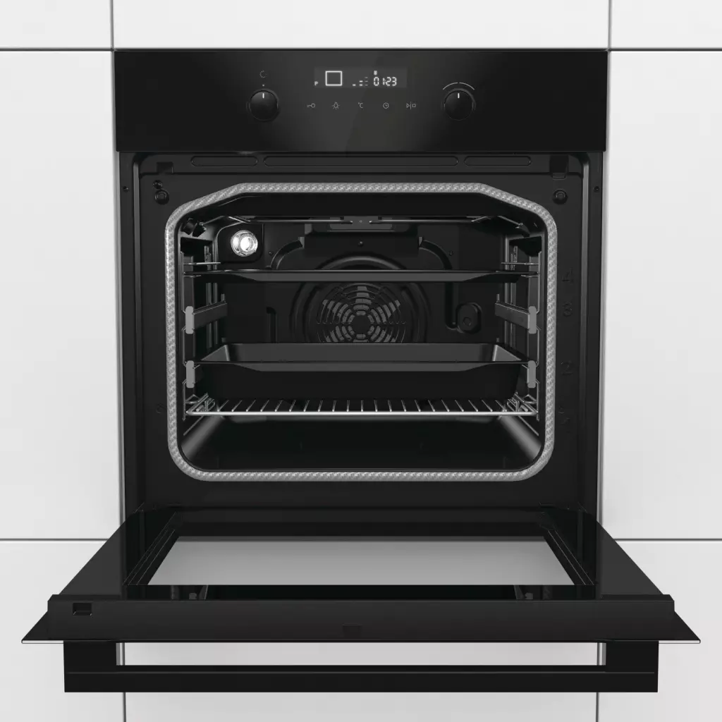 Духовой шкаф Gorenje BPS747A32BG - 3 Духовой шкаф Gorenje BPS747A32BG - 3