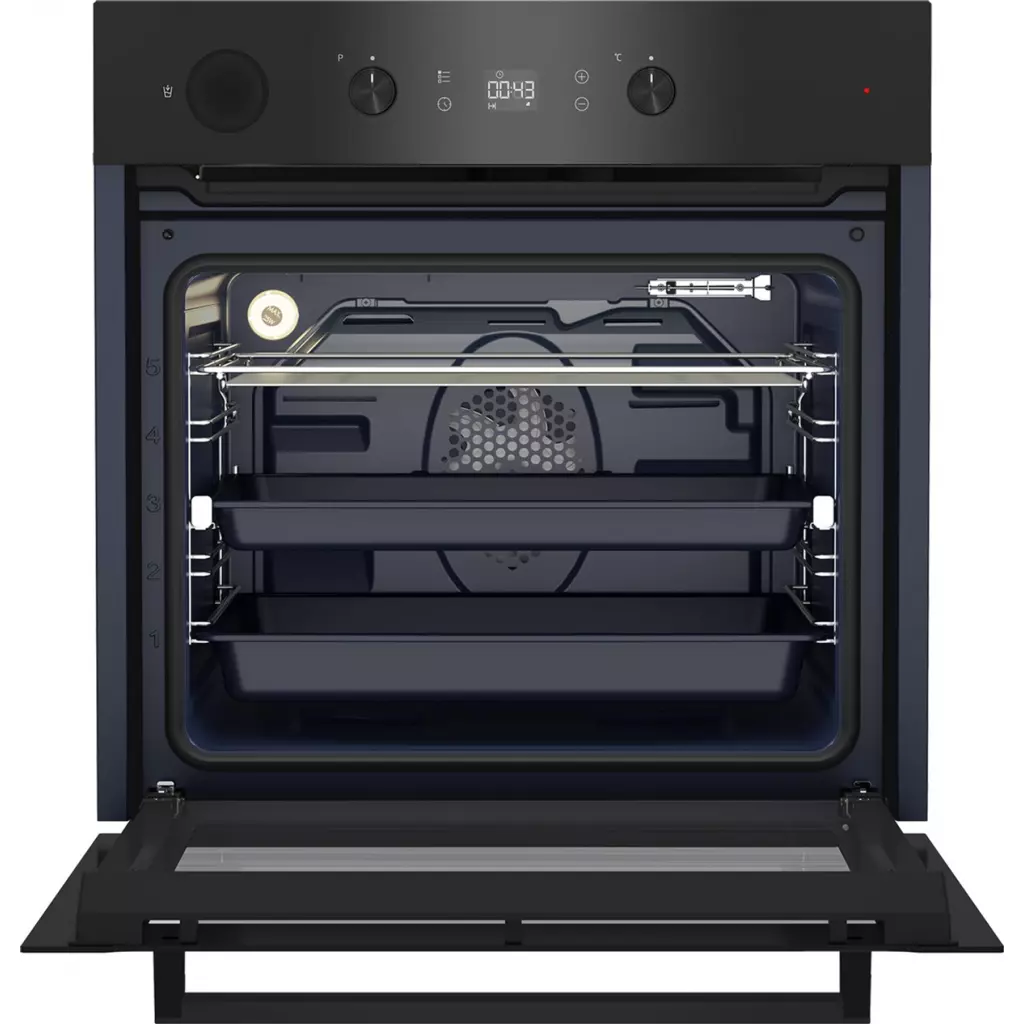 Духовой шкаф Beko BIS14300BPS - 1 Духовой шкаф Beko BIS14300BPS - 1