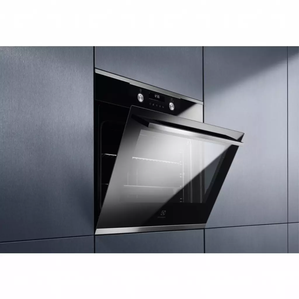 Духовой шкаф Electrolux OKE6P77WX - 2 Духовой шкаф Electrolux OKE6P77WX - 2