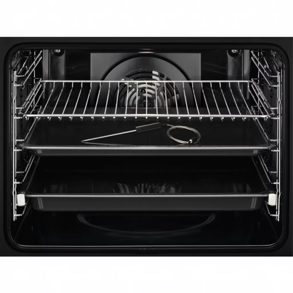 Духовой шкаф Electrolux OKE6P77WX - 3 Духовой шкаф Electrolux OKE6P77WX - 3