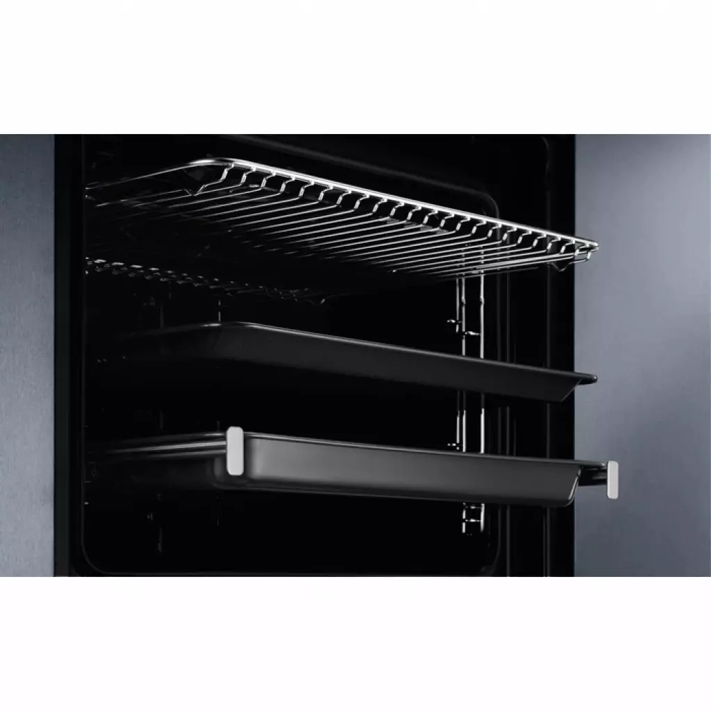 Духовой шкаф Electrolux OKE6P77WX - 4 Духовой шкаф Electrolux OKE6P77WX - 4