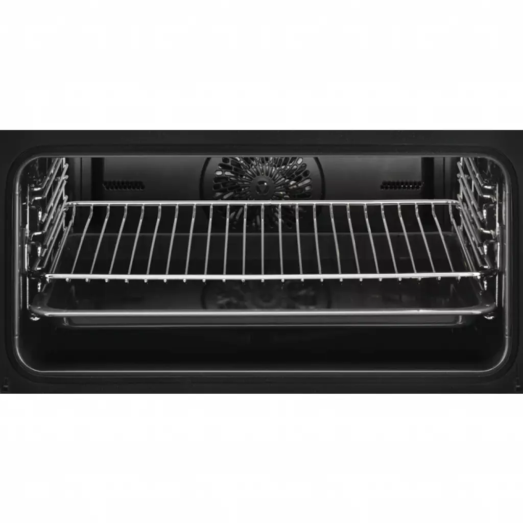Духовой шкаф Electrolux VKL8E08WV - 3 Духовой шкаф Electrolux VKL8E08WV - 3