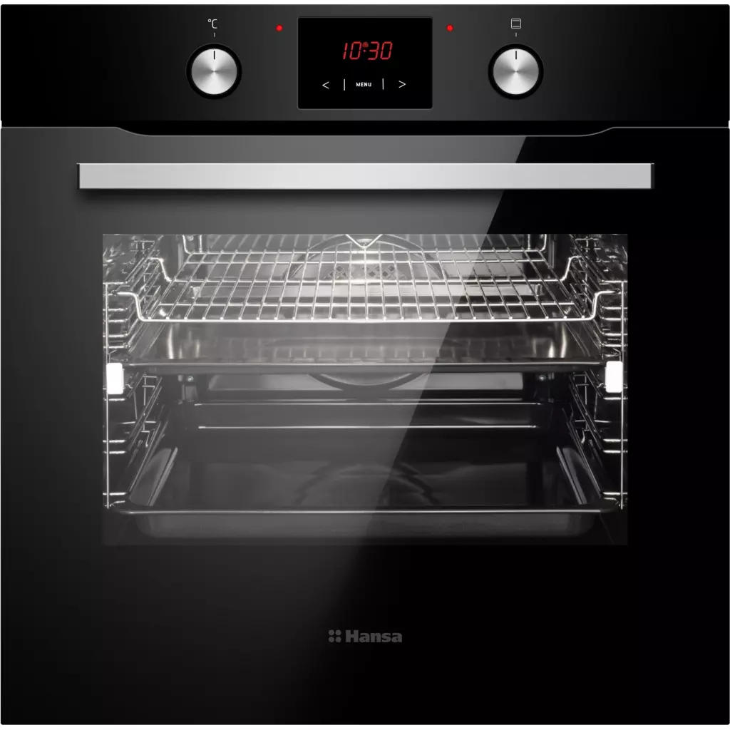 Духовой шкаф Hansa BOES684001 - 1 Духовой шкаф Hansa BOES684001 - 1