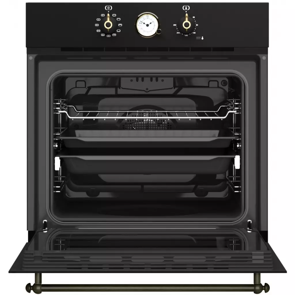 Духовой шкаф Teka HRB 6300 ATS - 1 Духовой шкаф Teka HRB 6300 ATS - 1