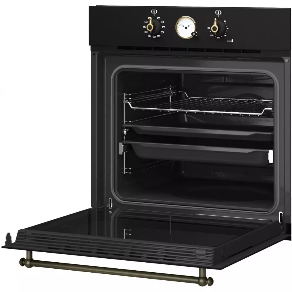 Духовой шкаф Teka HRB 6300 ATS - 2 Духовой шкаф Teka HRB 6300 ATS - 2