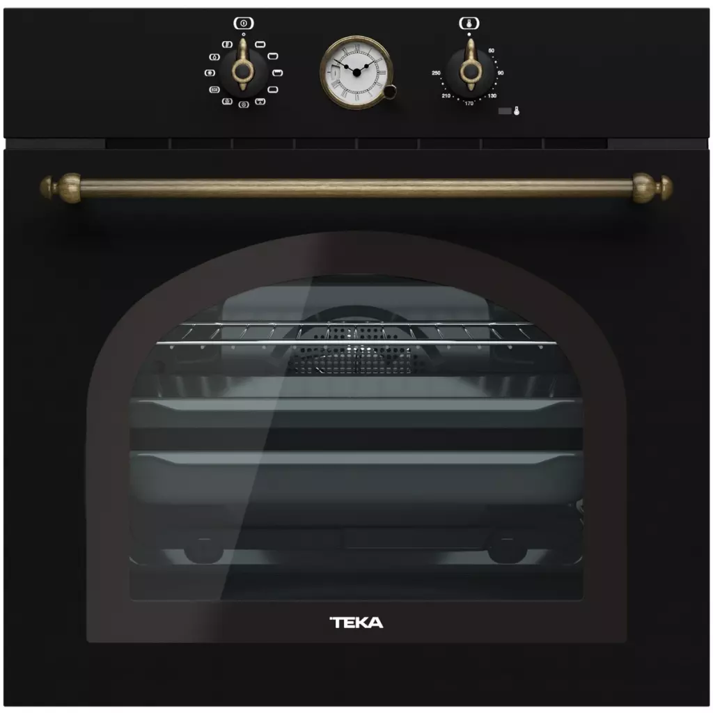 Духовой шкаф Teka HRB 6300 ATS