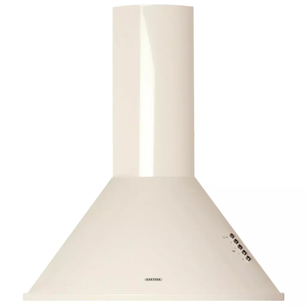 Вытяжка кухонная Eleyus Bora 1200 LED SMD 60 BG - 4