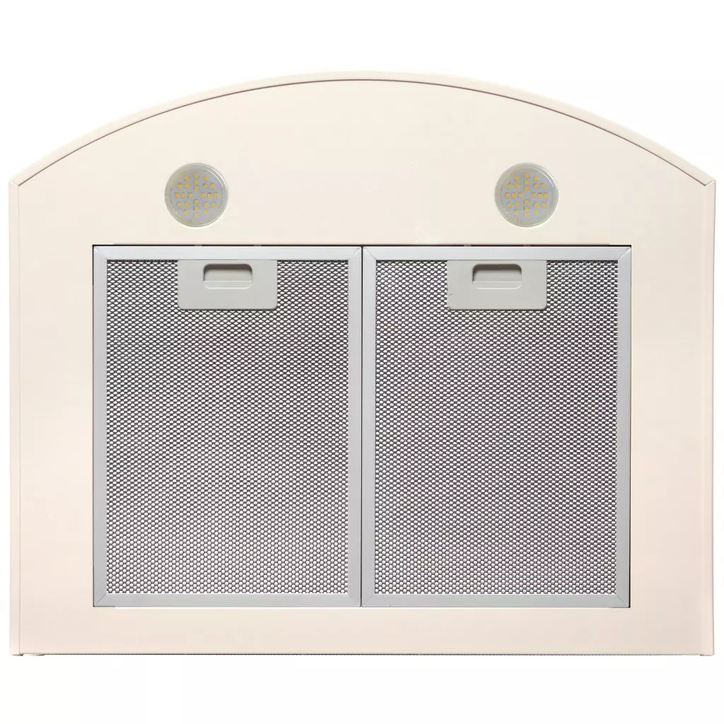 Вытяжка кухонная Eleyus Bora 1200 LED SMD 60 BG - 6