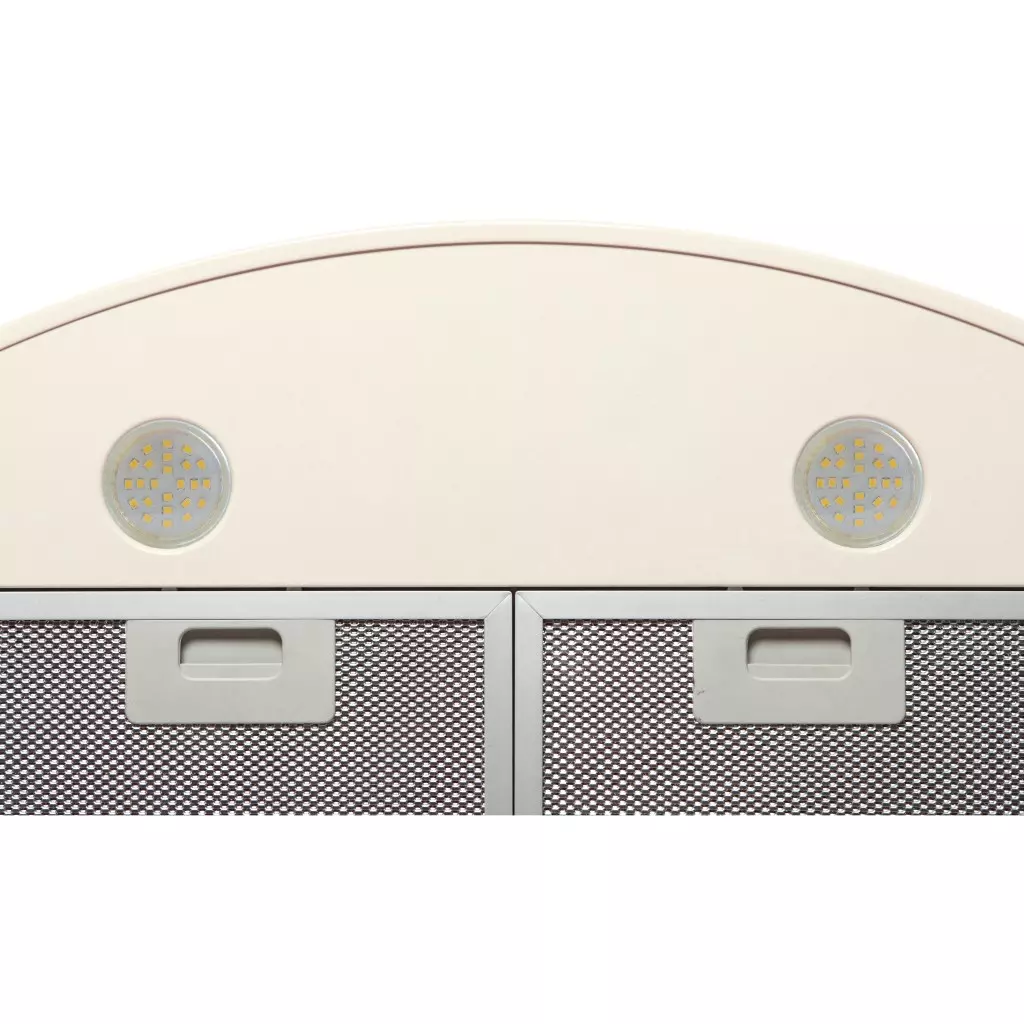 Вытяжка кухонная Eleyus Bora 1200 LED SMD 60 BG - 9