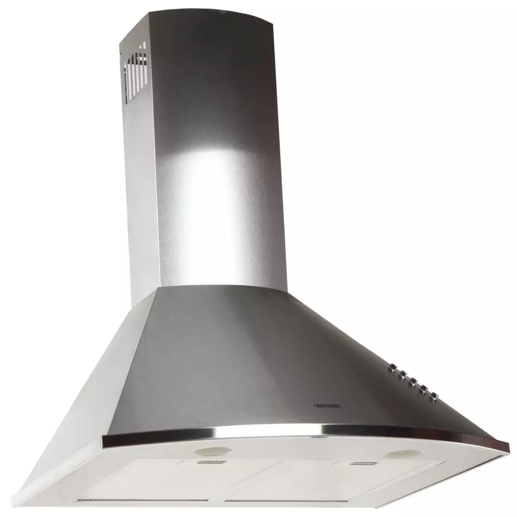 Вытяжка кухонная Eleyus Bora 1200 LED SMD 60 IS - 1 Вытяжка кухонная Eleyus Bora 1200 LED SMD 60 IS - 1